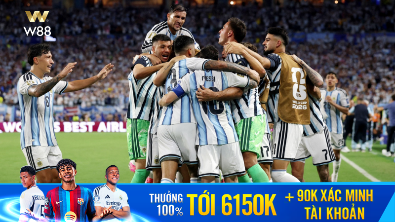 You are currently viewing [NHẬN ĐỊNH BÓNG ĐÁ] ARGENTINA – BOLIVIA, 07H00 NGÀY 1/10