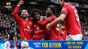 Read more about the article [NHẬN ĐỊNH BÓNG ĐÁ] MU – BRIGHTON, 02H00 NGÀY 17/9