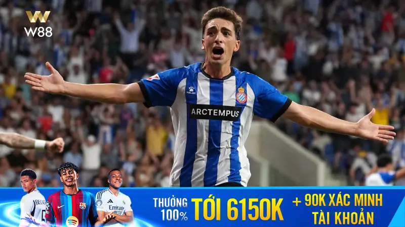 Read more about the article [NHẬN ĐỊNH BÓNG ĐÁ] ESPANYOL – SEVILLA, 02H00 NGÀY 7/9