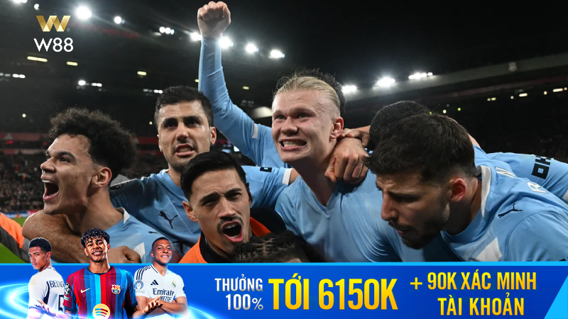 You are currently viewing [NHẬN ĐỊNH BÓNG ĐÁ] MAN CITY – SUNDERLAND, 20H00 NGÀY 20/9