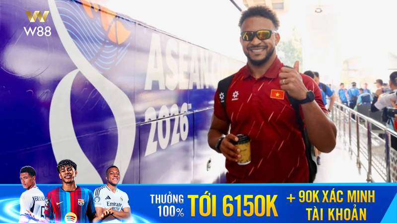 You are currently viewing FIFA ASEAN CUP 2026 NÓNG LÊN TRƯỚC GIỜ KHAI CUỘC