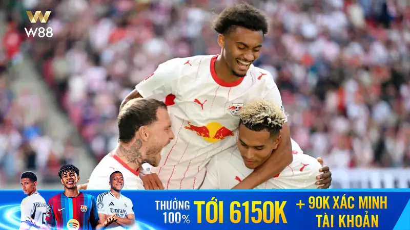 You are currently viewing [NHẬN ĐỊNH BÓNG ĐÁ] COMO – LEIPZIG, 02H00 NGÀY 11/9
