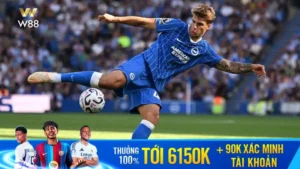 Read more about the article [NHẬN ĐỊNH BÓNG ĐÁ] COVENTRY – BRIGHTON, 20H00 NGÀY 13/9