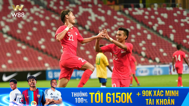 You are currently viewing [NHẬN ĐỊNH BÓNG ĐÁ] MALAYSIA – SINGAPORE, 19H30 NGÀY 1/10