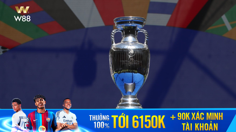 You are currently viewing UEFA SẮP TẠO “CHAMPIONS LEAGUE” DÀNH CHO CÁC ĐỘI TUYỂN QUỐC GIA