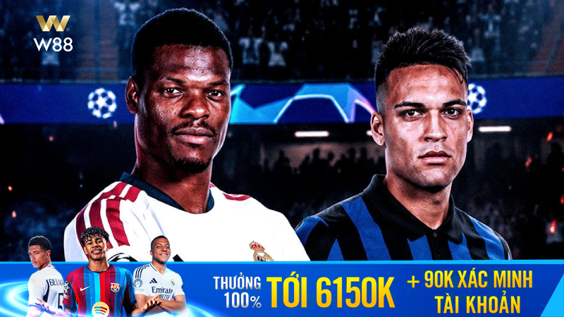 You are currently viewing 59 NĂM CHỜ ĐỢI, INTER CÓ THỂ LẠI THẮNG TẠI BERNABEU?