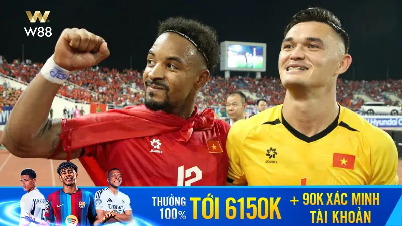 You are currently viewing 10/11 VỊ TRÍ THUỘC VỀ VIỆT NAM: BEST XI AFF CUP 2026 GÂY TRANH LUẬN