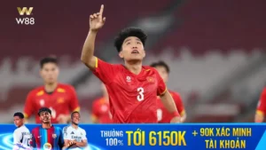Read more about the article U23 VIỆT NAM QUYẾT THẮNG PHILIPPINES, TẠO ĐÀ CHO ĐOÀN THỂ THAO VIỆT NAM