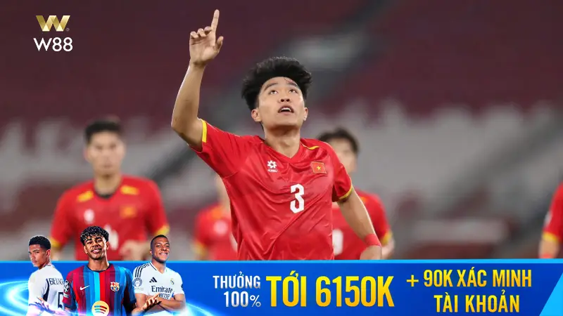 You are currently viewing U23 VIỆT NAM QUYẾT THẮNG PHILIPPINES, TẠO ĐÀ CHO ĐOÀN THỂ THAO VIỆT NAM