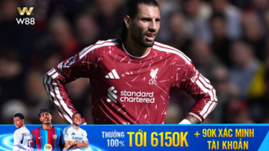 Read more about the article LIVERPOOL KHỔ VÌ SZOBOSZLAI CÓ THỂ ĐÁ… QUÁ NHIỀU VỊ TRÍ