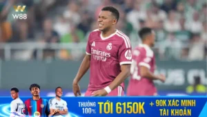 Read more about the article MBAPPE LỘ ĐIỂM YẾU CHÍ MẠNG TẠI REAL MADRID