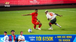 Read more about the article ĐT VIỆT NAM CÓ THỂ ĐÓN THÊM 2 “VIỆN BINH” VIỆT KIỀU