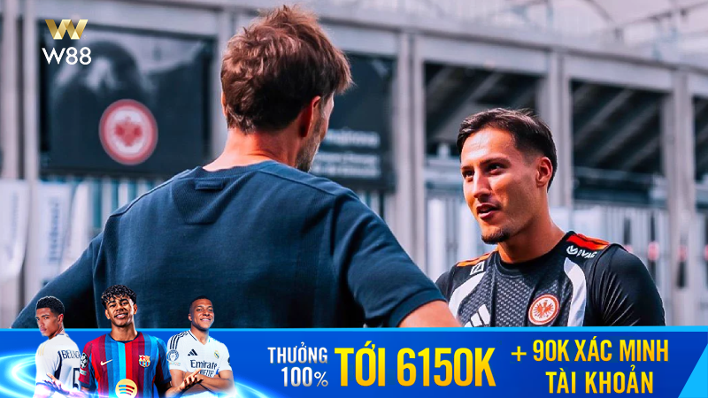 You are currently viewing KLOPP BẮT ĐẦU TÁI THIẾT ĐT ĐỨC BẰNG MỘT “SÁT THỦ” 22 TUỔI