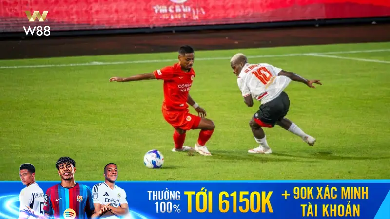 You are currently viewing ĐT VIỆT NAM CÓ THỂ ĐÓN THÊM 2 “VIỆN BINH” VIỆT KIỀU