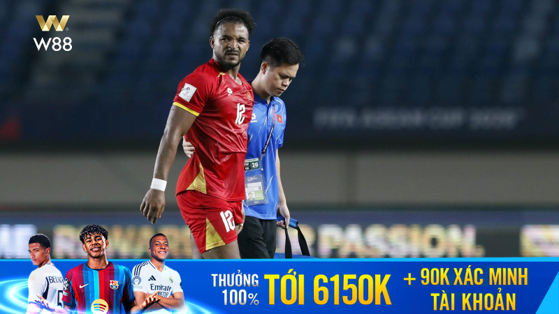 You are currently viewing XUÂN SON LỠ PHẦN CÒN LẠI ASEAN CUP, BẮT ĐẦU QUÁ TRÌNH HỒI PHỤC