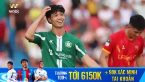 Read more about the article CÔNG PHƯỢNG TÁI XUẤT ẤN TƯỢNG, THÁI LAN CHUẨN BỊ ĐẤU ĐT VIỆT NAM