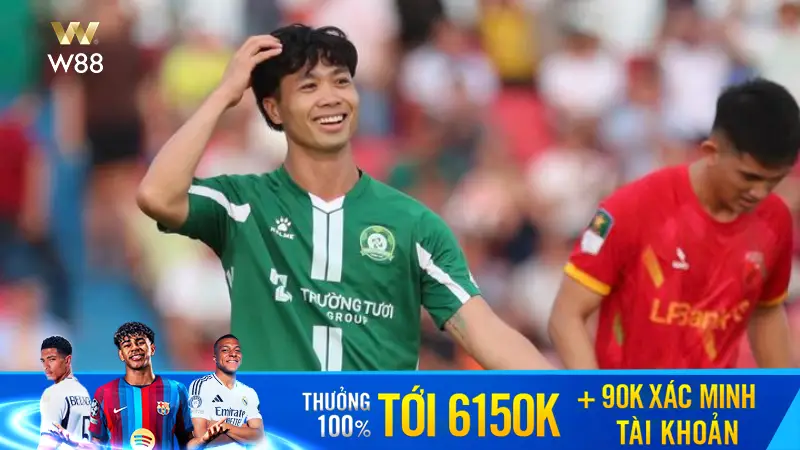 You are currently viewing CÔNG PHƯỢNG TÁI XUẤT ẤN TƯỢNG, THÁI LAN CHUẨN BỊ ĐẤU ĐT VIỆT NAM