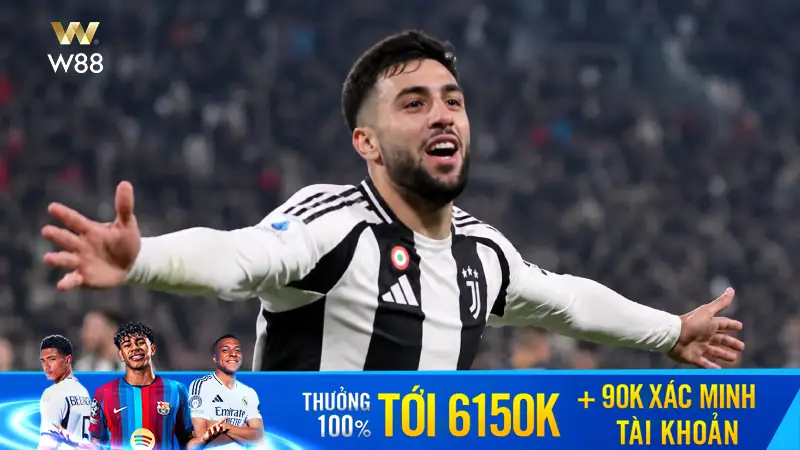 You are currently viewing [NHẬN ĐỊNH BÓNG ĐÁ] JUVENTUS – MILAN, 01H45 NGÀY 7/9