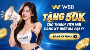 Read more about the article ĐĂNG KÝ TÀI KHOẢN DƯỚI MÃ ĐẠI LÝ – NHẬN NGAY THƯỞNG 50 VND