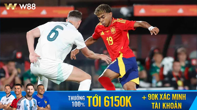 You are currently viewing [NHẬN ĐỊNH BÓNG ĐÁ] TÂY BAN NHA – CROATIA, 01H45 NGÀY 30/9