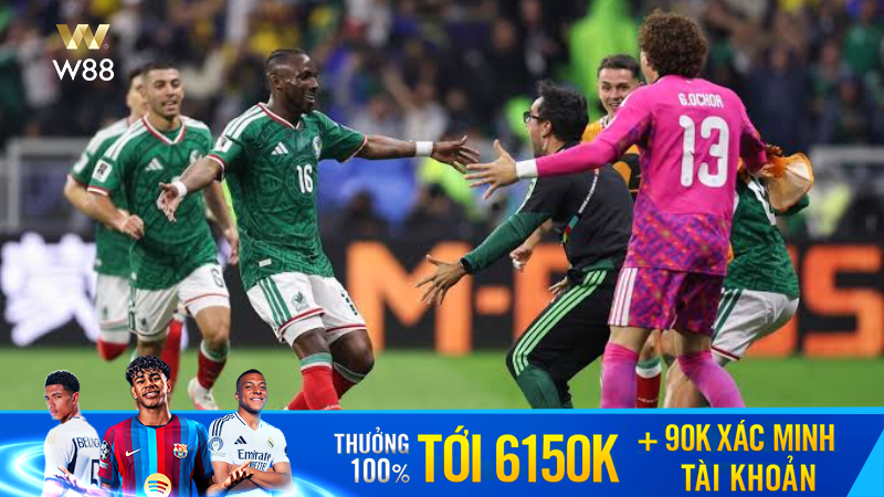 You are currently viewing [NHẬN ĐỊNH BÓNG ĐÁ] COLOMBIA – MEXICO, 08H00 NGÀY 27/9