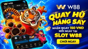 Read more about the article QUAY HŨ NGAY – NHẬN THƯỞNG LÊN TỚI 150 VND MỖI NGÀY