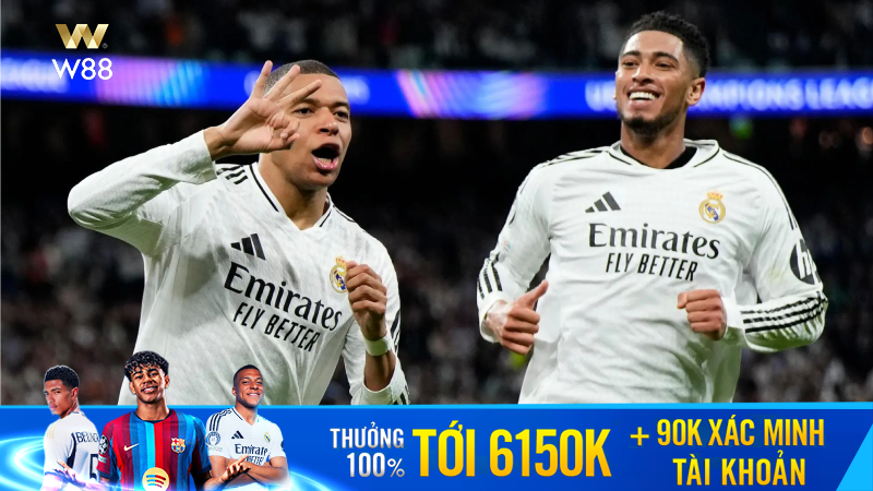 You are currently viewing [NHẬN ĐỊNH BÓNG ĐÁ] BARCELONA – REAL MADRID, 03H00 NGÀY 26/10