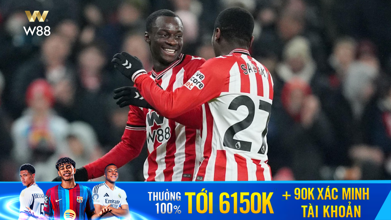 You are currently viewing [NHẬN ĐỊNH BÓNG ĐÁ] SUNDERLAND – BRENTFORD, 02H45 NGÀY 29/10