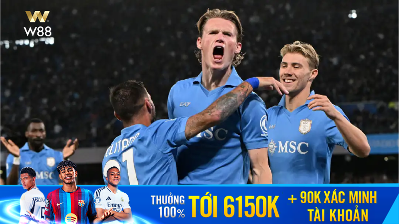 You are currently viewing [NHẬN ĐỊNH BÓNG ĐÁ] JUVENTUS – NAPOLI, 02H45 NGÀY 02/11