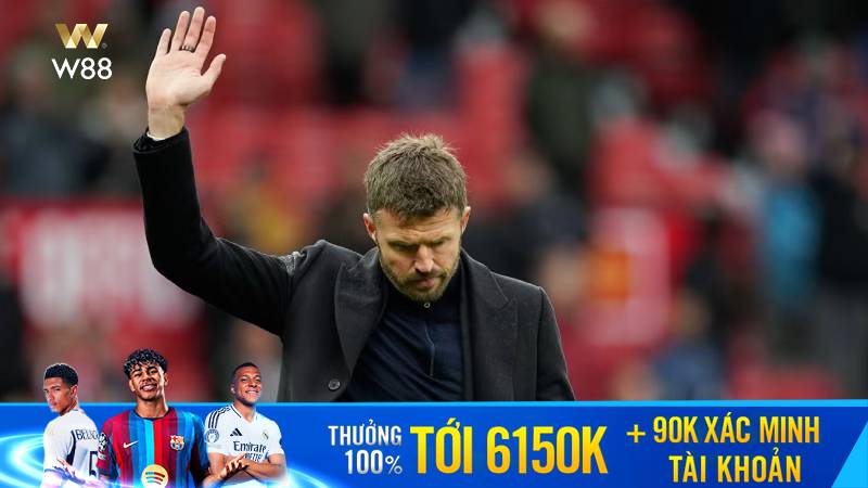 You are currently viewing MU HỌP KHẨN VỀ TƯƠNG LAI CARRICK, EDDIE HOWE NỔI LÊN LÀ ỨNG VIÊN SỐ MỘT
