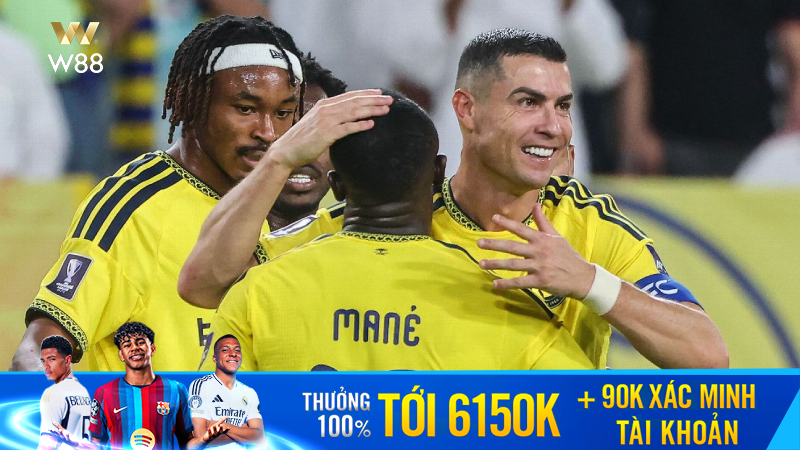 You are currently viewing [NHẬN ĐỊNH BÓNG ĐÁ] AL AHLI – AL NASSR, 01H00 NGÀY 16/10