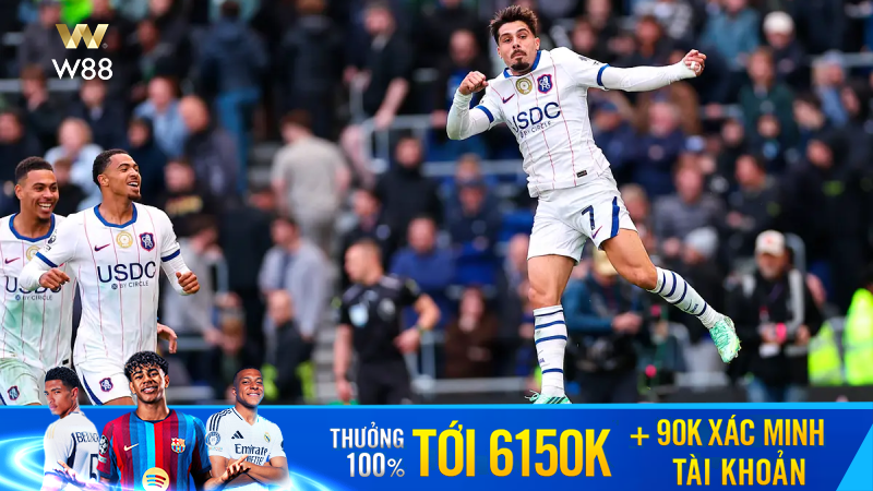 You are currently viewing [NHẬN ĐỊNH BÓNG ĐÁ] CHELSEA – TOTTENHAM, 23H30 NGÀY 24/10