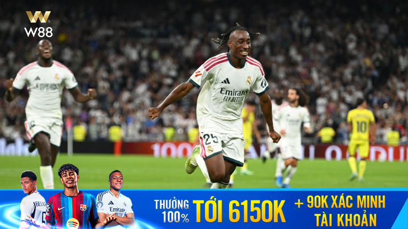 You are currently viewing [NHẬN ĐỊNH BÓNG ĐÁ] REAL MADRID – LEIPZIG, 02H00 NGÀY 22/10