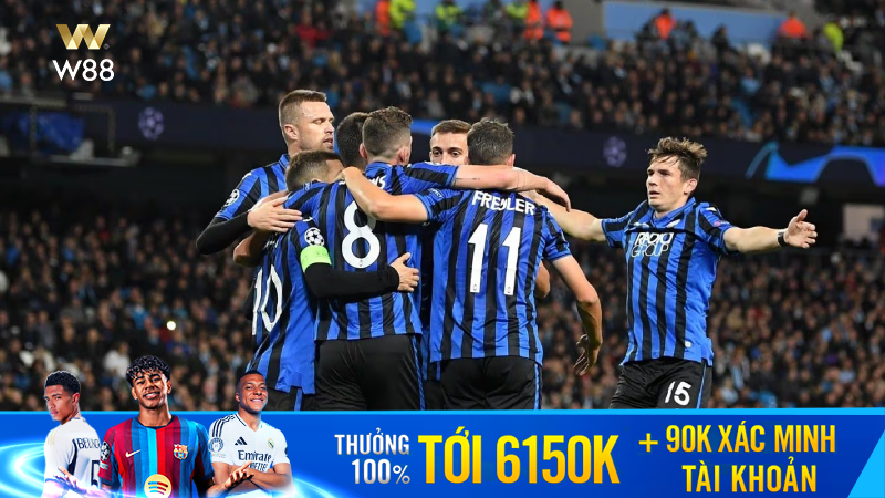 You are currently viewing [NHẬN ĐỊNH BÓNG ĐÁ] FIORENTINA – ATALANTA, 02H45 NGÀY 30/10