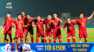 Read more about the article [NHẬN ĐỊNH BÓNG ĐÁ] THỂ CÔNG – HÀ TĨNH, 19H15 NGÀY 8/10