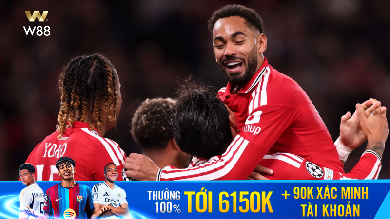 You are currently viewing [NHẬN ĐỊNH BÓNG ĐÁ] ATLETICO – MU, 02H00 NGÀY 14/10