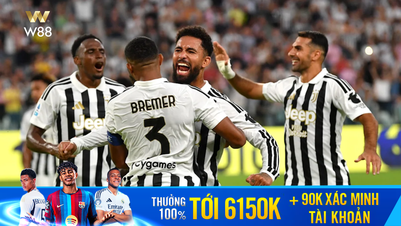You are currently viewing [NHẬN ĐỊNH BÓNG ĐÁ] CELTA VIGO – JUVENTUS, 02H00 NGÀY 16/10