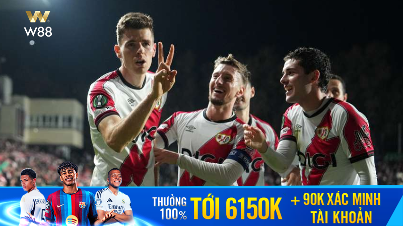 You are currently viewing [NHẬN ĐỊNH BÓNG ĐÁ] GETAFE – VALLECANO, 02H00 NGÀY 20/10