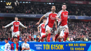 Read more about the article [NHẬN ĐỊNH BÓNG ĐÁ] BAYERN MUNICH – ARSENAL, 02H00 NGÀY 22/10