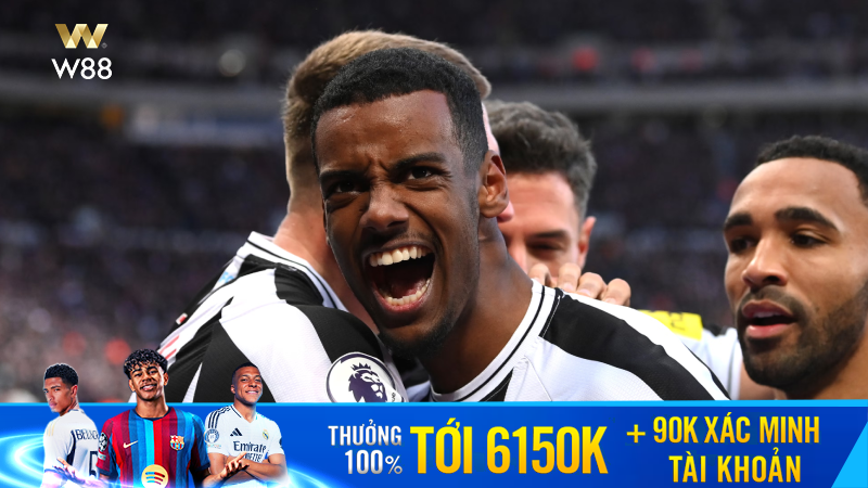 You are currently viewing [NHẬN ĐỊNH BÓNG ĐÁ] EVERTON – NEWCASTLE, 02H45 NGÀY 30/10