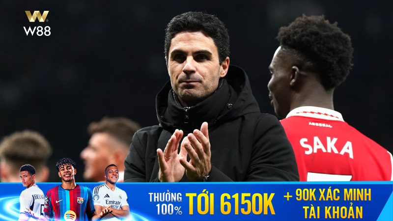You are currently viewing BÀI HỌC TỪ NĂM 1989 CÓ THỂ GIÚP ARSENAL ĐÁNH BẠI LIVERPOOL