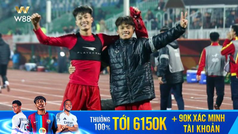 You are currently viewing VĂN TRƯỜNG CHỈ TÊN HAI “NGÒI NỔ” CỦA TUYỂN VIỆT NAM