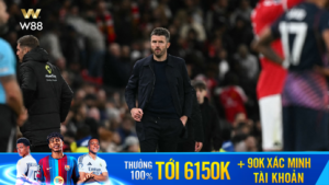 Read more about the article CARRICK CỐ CHẤP VỚI TIELEMANS – MAINOO, MU TIẾP TỤC TRẢ GIÁ