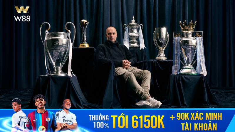 You are currently viewing DI SẢN PEP GUARDIOLA ĐỨNG TRƯỚC DẤU HỎI LỚN