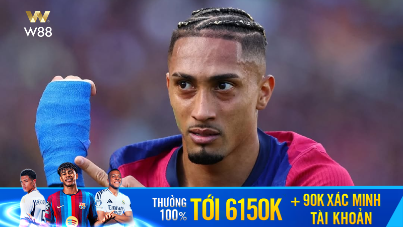 You are currently viewing VÌ SAO CẦU THỦ BARCA THÍCH QUẤN BĂNG? CÂU TRẢ LỜI ĐƠN GIẢN ĐẾN BẤT NGỜ
