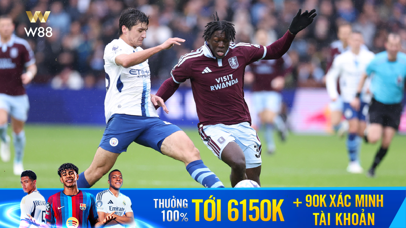 You are currently viewing HÀNG THỦ LIÊN TỤC MẮC SAI LẦM, MAN CITY TỰ ĐẨY MÌNH VÀO KHỦNG HOẢNG