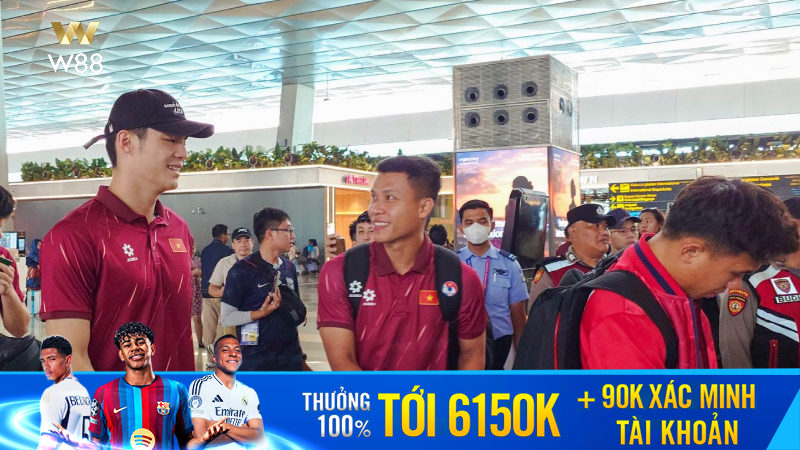 You are currently viewing KHÔNG VỀ NƯỚC CÙNG NHAU, ĐT VIỆT NAM CHIA 3 NHÓM SAU FIFA ASEAN CUP