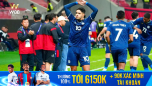 Read more about the article CAHN NHẬN THƯỞNG NÓNG 300 TRIỆU ĐỒNG SAU CHIẾN THẮNG LỊCH SỬ TẠI CÚP C1 CHÂU Á