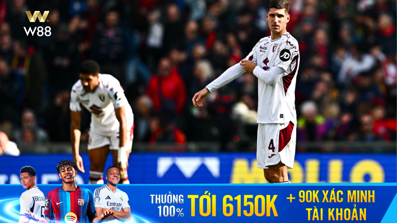 You are currently viewing [NHẬN ĐỊNH BÓNG ĐÁ] TORINO – UDINESE, 01H45 NGÀY 13/10