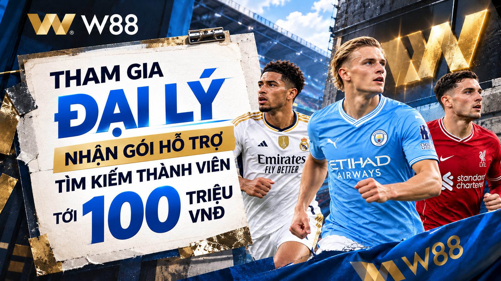 You are currently viewing ĐĂNG KÝ ĐẠI LÝ – HỖ TRỢ TỚI 100 TRIỆU VND